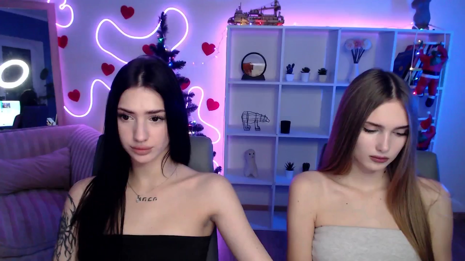 Gallery image thumbnail from Sirela's myfreecams stream on, 12/30/2025, 16:23 image 7 of 20