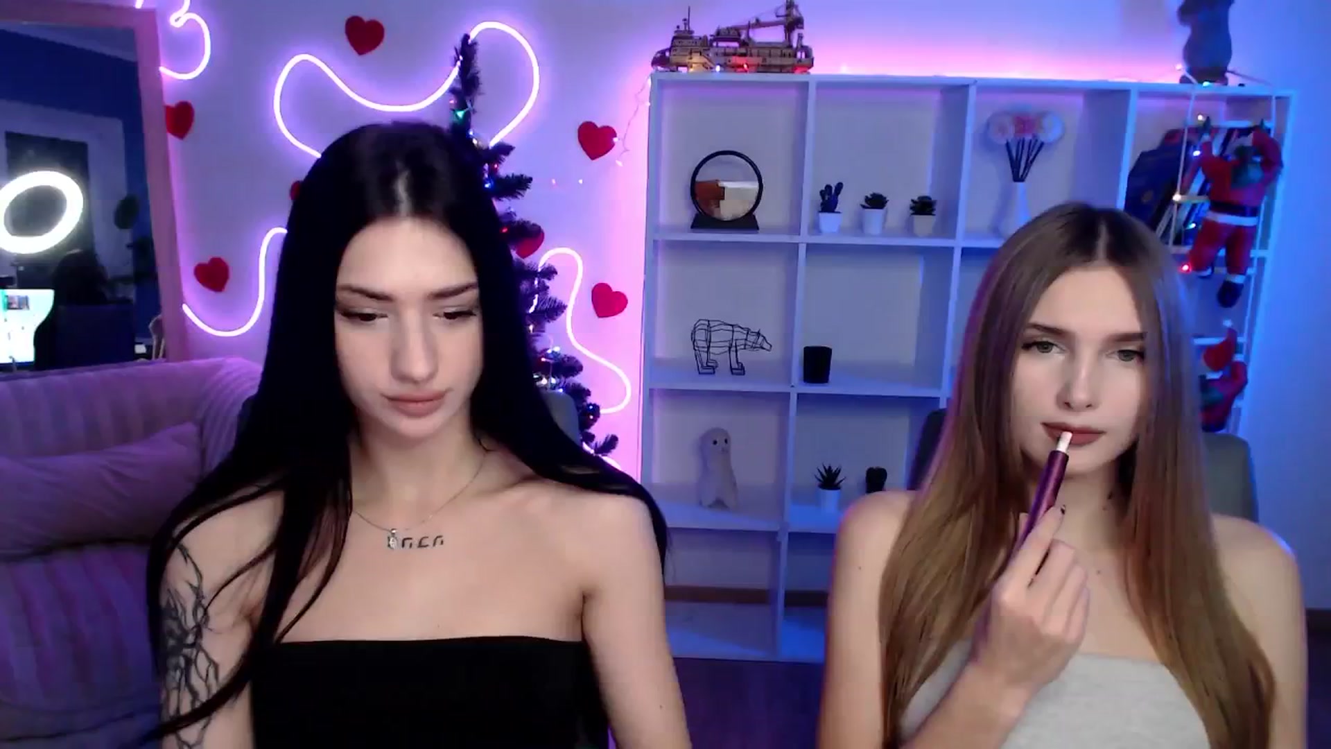 Gallery image thumbnail from Sirela's myfreecams stream on, 12/30/2025, 16:23 image 8 of 20