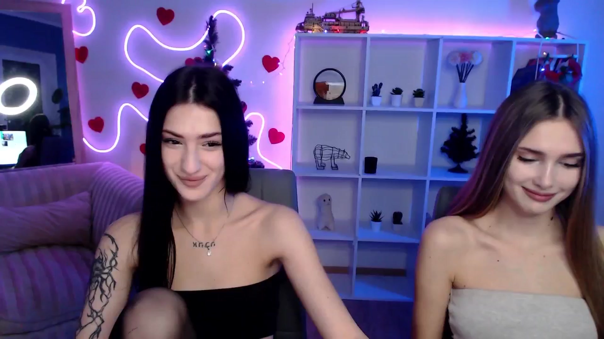 Gallery image thumbnail from Sirela's myfreecams stream on, 12/30/2025, 16:46 image 1 of 20