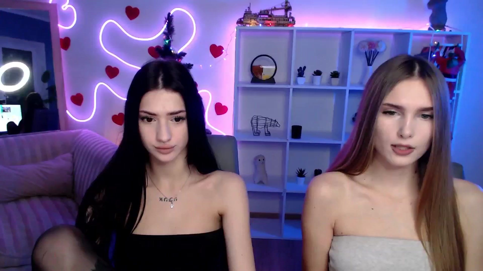 Gallery image thumbnail from Sirela's myfreecams stream on, 12/30/2025, 16:46 image 13 of 20