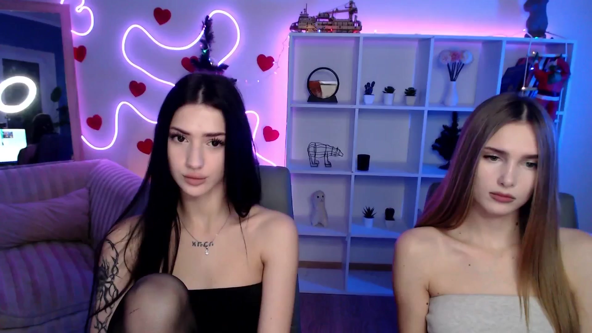 Gallery image thumbnail from Sirela's myfreecams stream on, 12/30/2025, 16:46 image 7 of 20