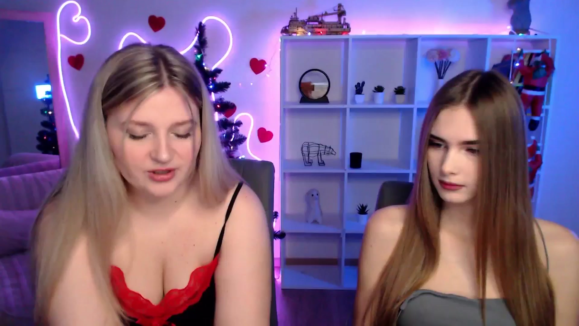 Gallery image thumbnail from Sirela's myfreecams stream on, 01/02/2026, 10:58 image 11 of 20