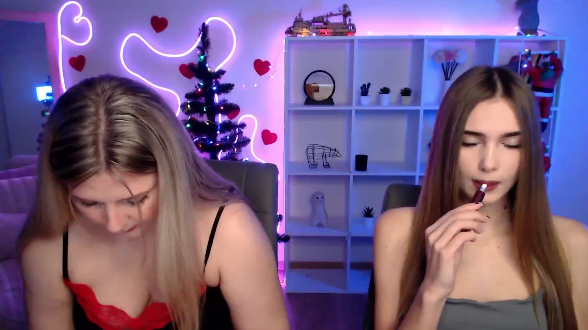 Gallery image thumbnail from Sirela's myfreecams stream on, 01/02/2026, 10:58 image 9 of 20
