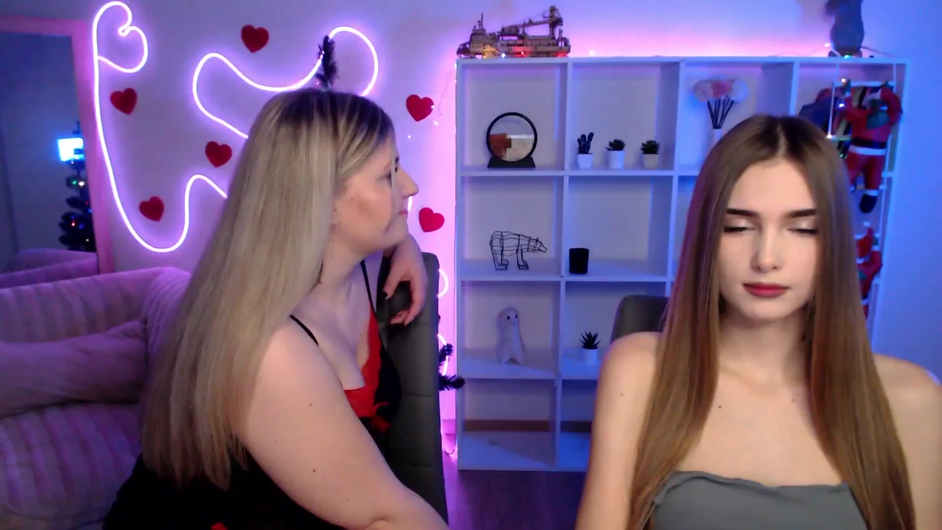 Gallery image thumbnail from Sirela's myfreecams stream on, 01/02/2026, 10:58 image 13 of 20