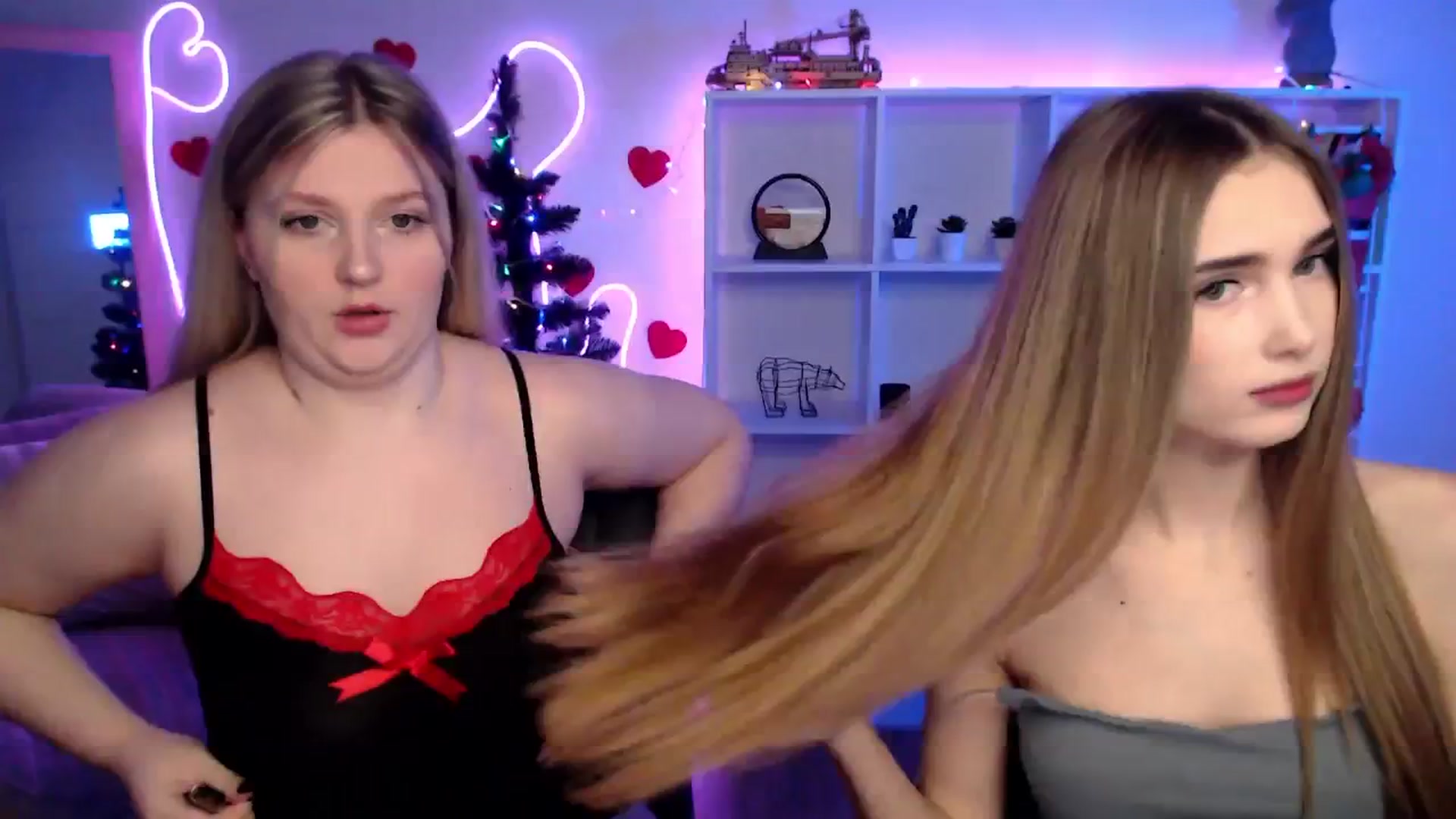 Gallery image thumbnail from Sirela's myfreecams stream on, 01/02/2026, 10:58 image 14 of 20