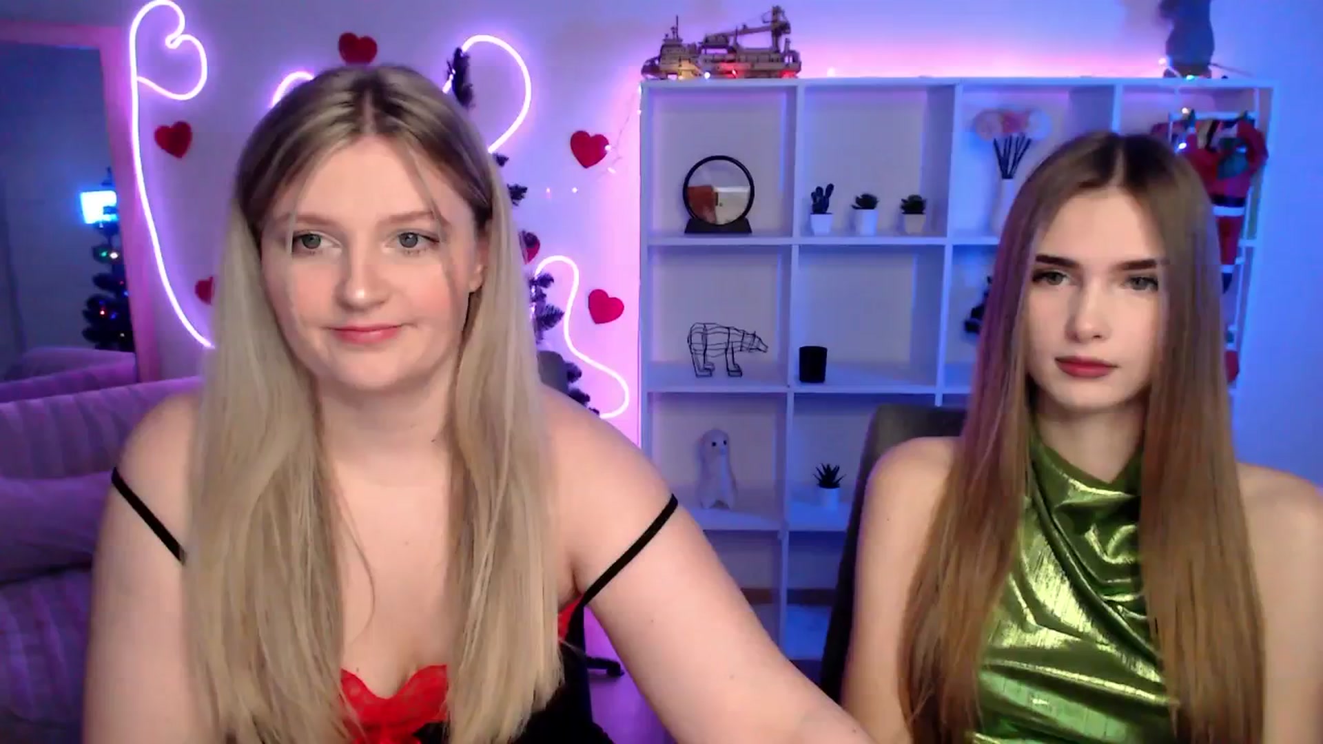 Gallery image thumbnail from Sirela's myfreecams stream on, 01/02/2026, 11:49 image 3 of 20