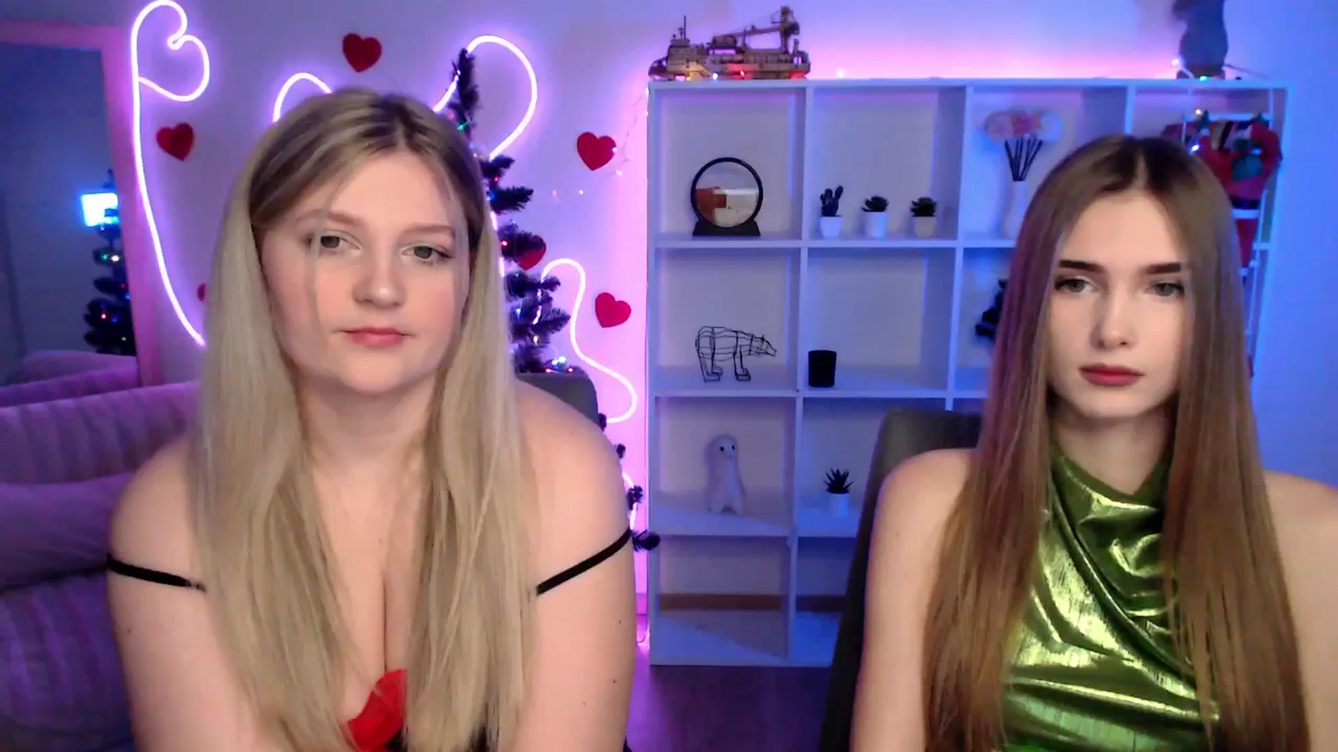 Gallery image thumbnail from Sirela's myfreecams stream on, 01/02/2026, 11:49 image 6 of 20