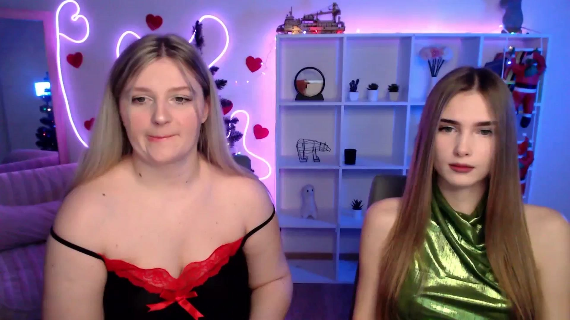 Gallery image thumbnail from Sirela's myfreecams stream on, 01/02/2026, 11:49 image 20 of 20