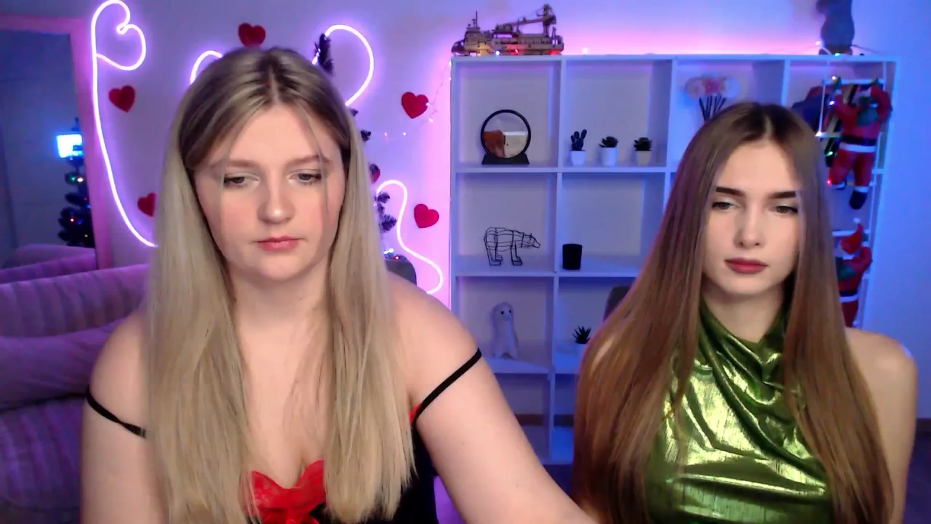 Gallery image thumbnail from Sirela's myfreecams stream on, 01/02/2026, 11:49 image 13 of 20