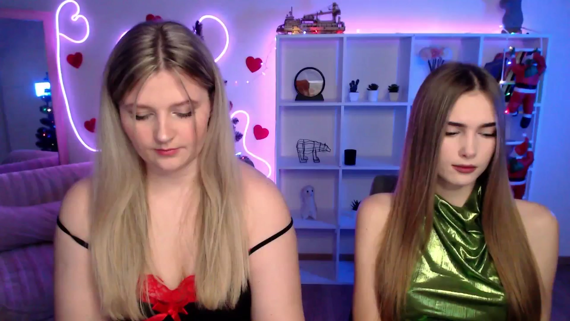 Gallery image thumbnail from Sirela's myfreecams stream on, 01/02/2026, 11:49 image 11 of 20