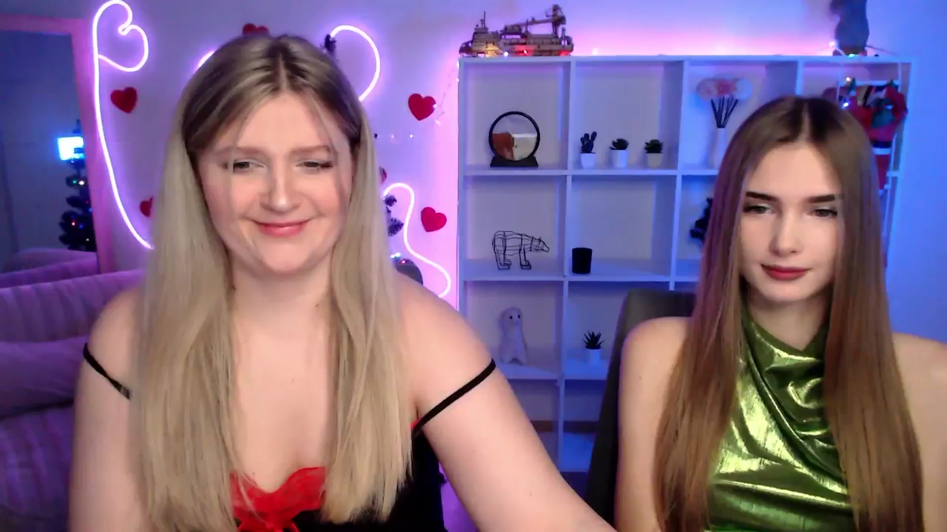 Gallery image thumbnail from Sirela's myfreecams stream on, 01/02/2026, 11:49 image 5 of 20