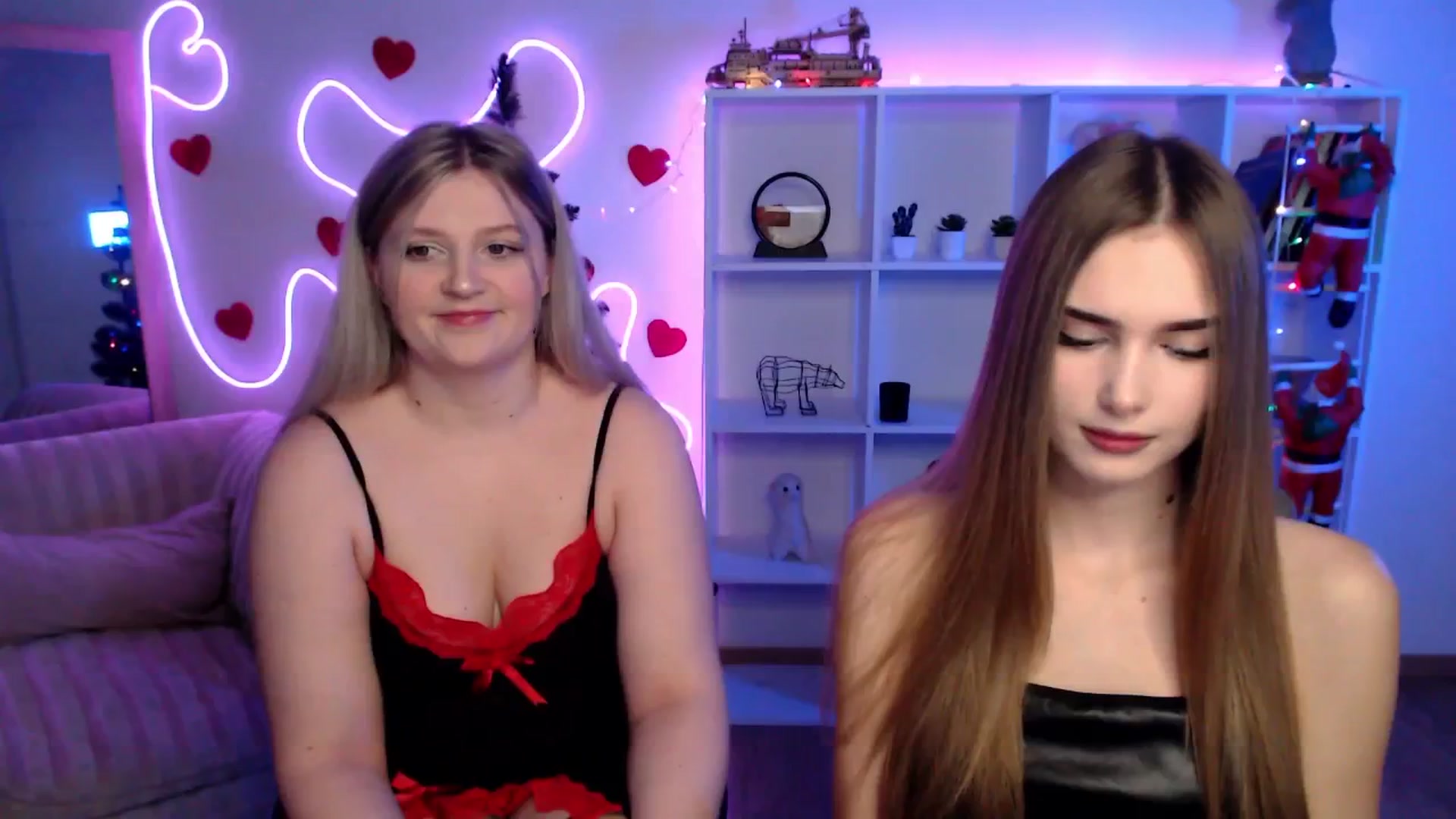 Gallery image thumbnail from Sirela's myfreecams stream on, 01/02/2026, 13:09 image 8 of 20