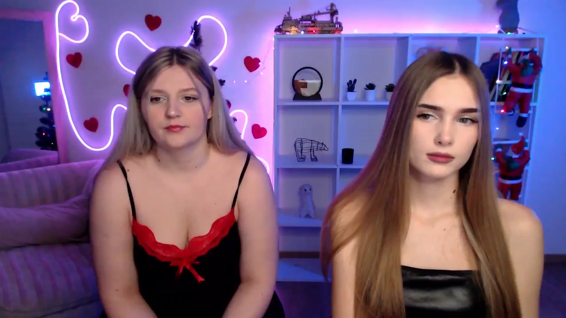 Gallery image thumbnail from Sirela's myfreecams stream on, 01/02/2026, 13:09 image 7 of 20