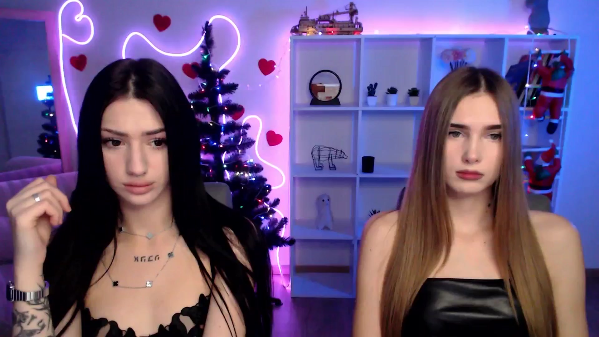 Gallery image thumbnail from Sirela's myfreecams stream on, 01/02/2026, 13:38 image 16 of 20