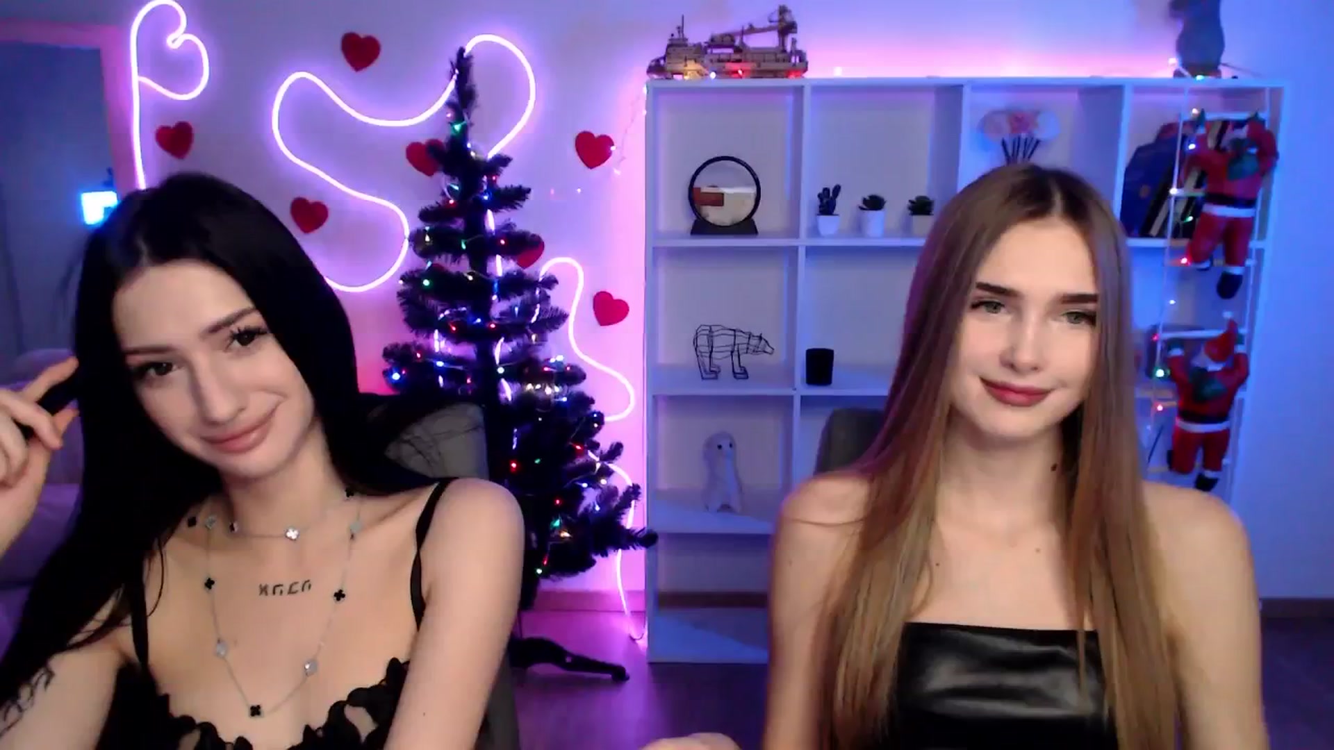 Gallery image thumbnail from Sirela's myfreecams stream on, 01/02/2026, 13:38 image 4 of 20