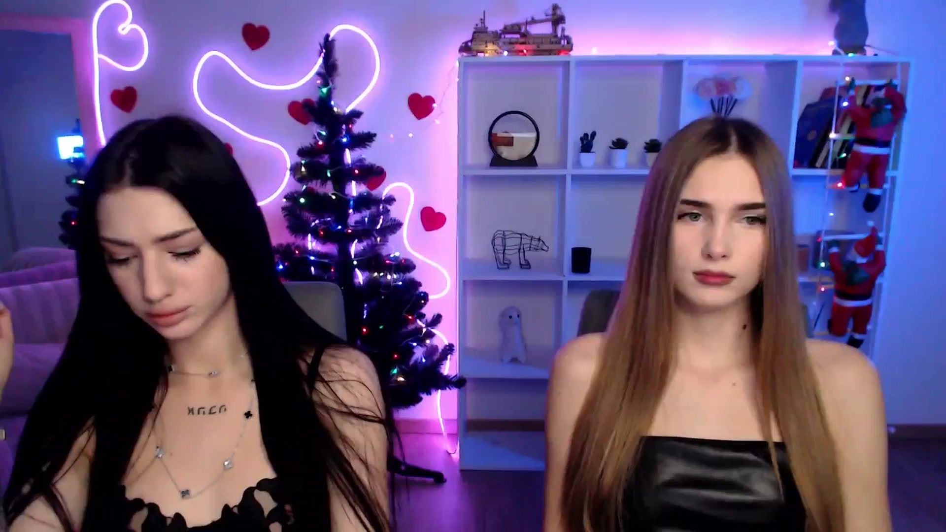 Gallery image thumbnail from Sirela's myfreecams stream on, 01/02/2026, 13:38 image 5 of 20