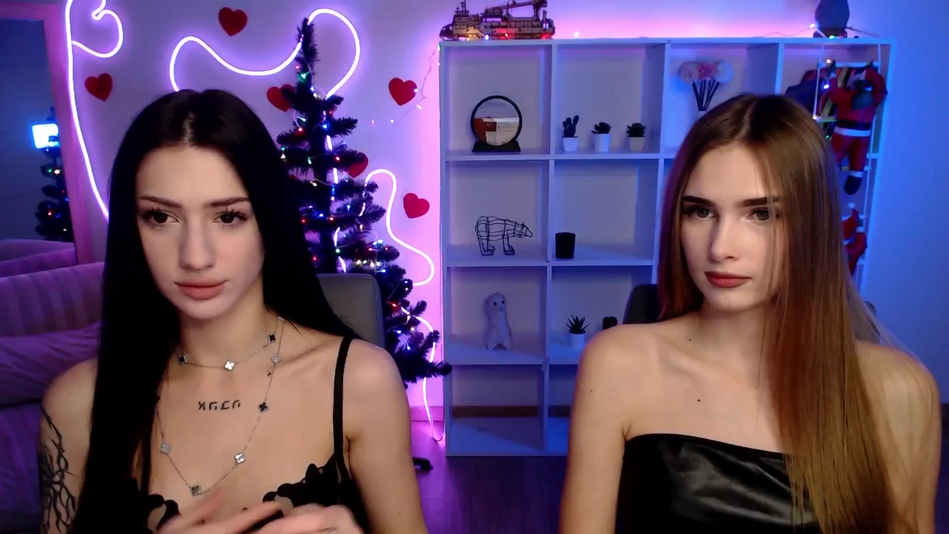 Gallery image thumbnail from Sirela's myfreecams stream on, 01/02/2026, 14:19 image 18 of 20