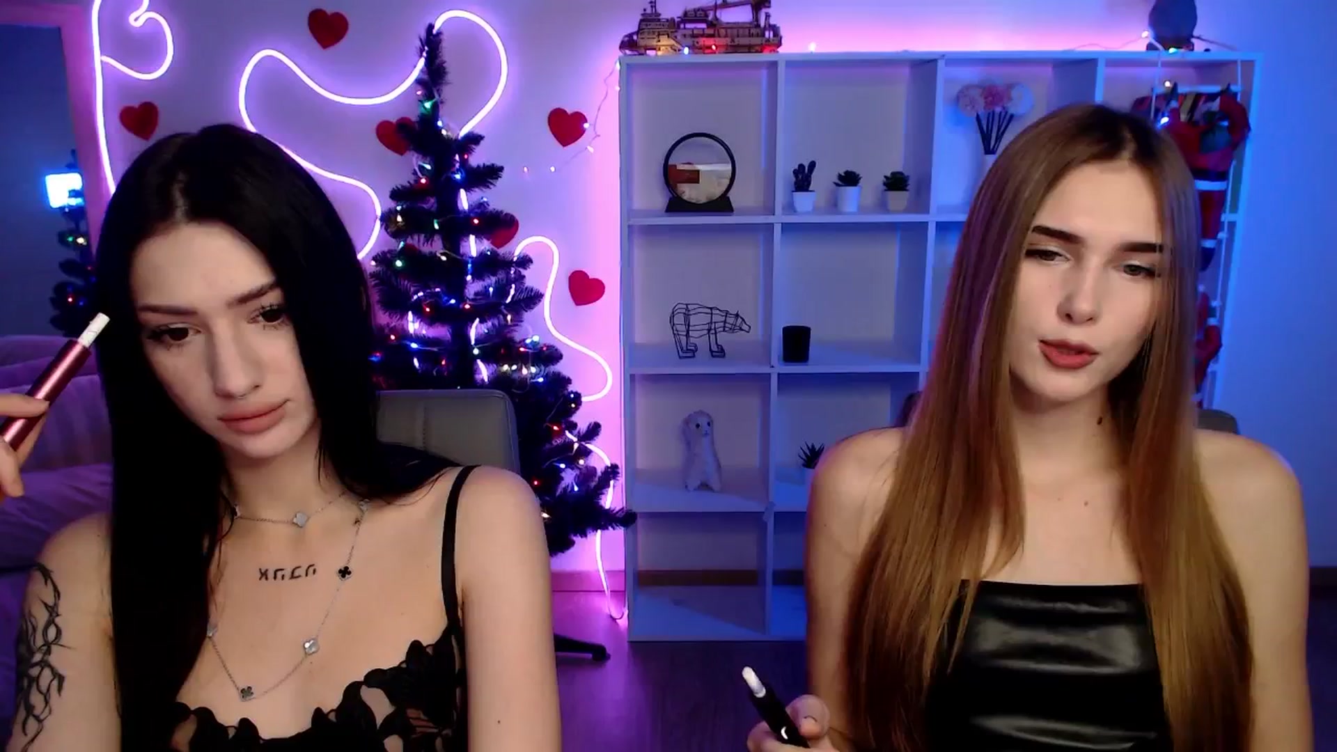 Gallery image thumbnail from Sirela's myfreecams stream on, 01/02/2026, 14:19 image 5 of 20