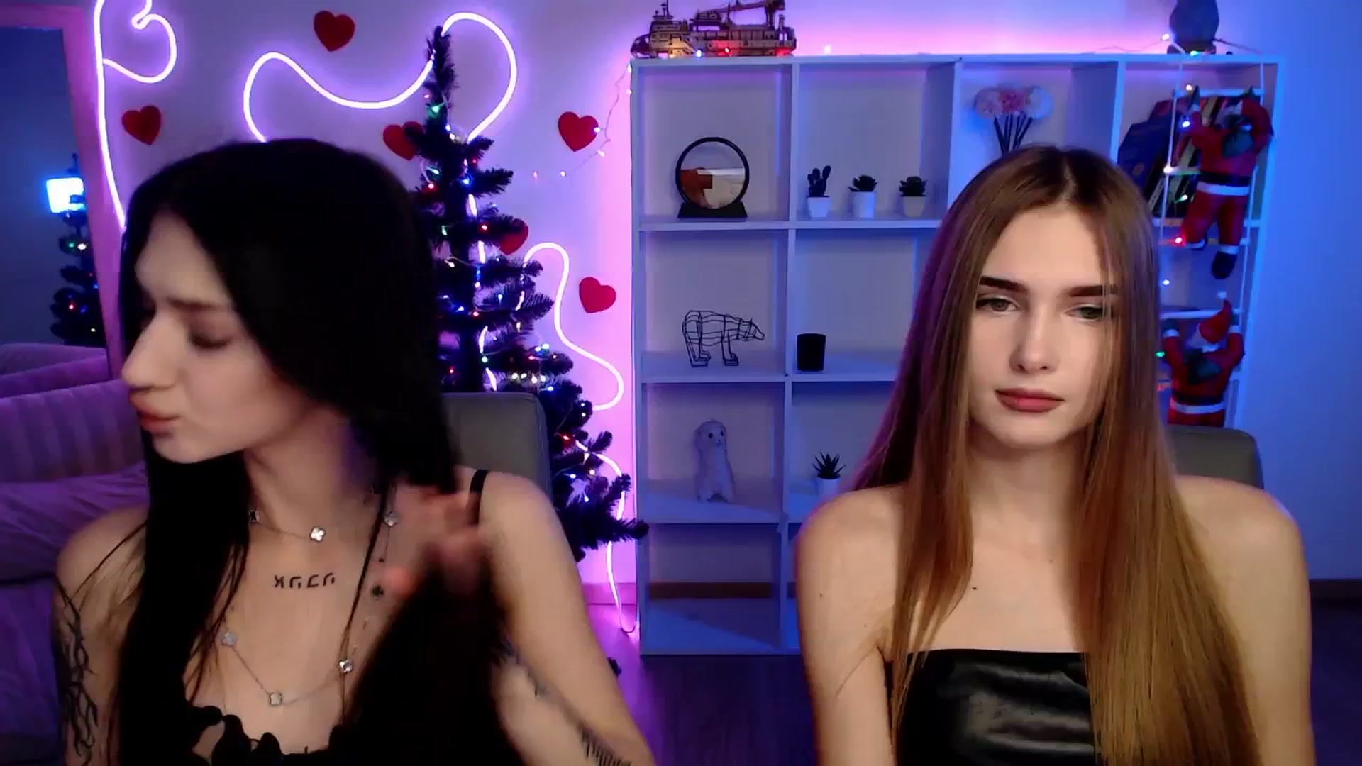 Gallery image thumbnail from Sirela's myfreecams stream on, 01/02/2026, 14:19 image 20 of 20