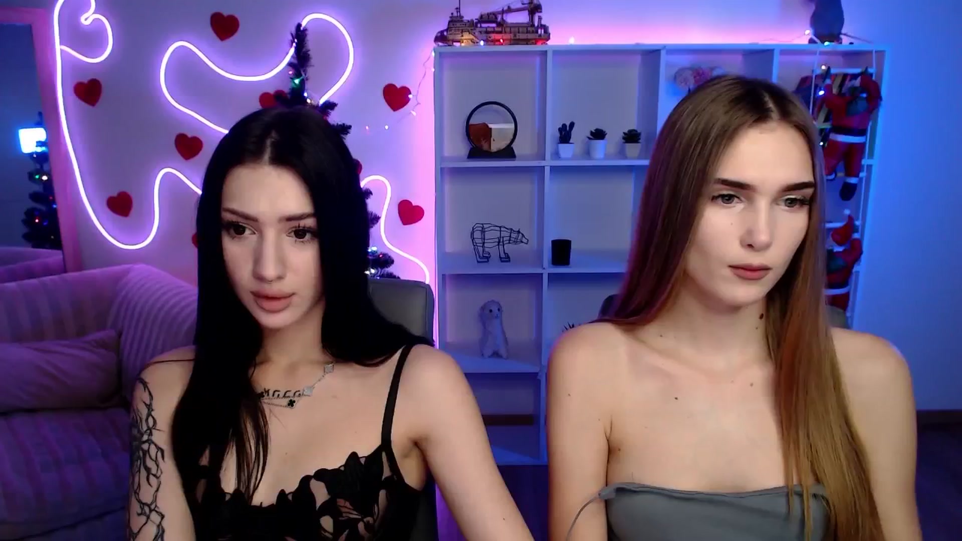 Gallery image thumbnail from Sirela's myfreecams stream on, 01/02/2026, 18:09 image 12 of 20