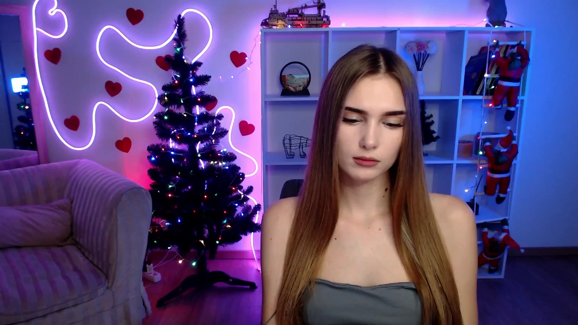 Gallery image thumbnail from Sirela's myfreecams stream on, 01/02/2026, 18:09 image 19 of 20