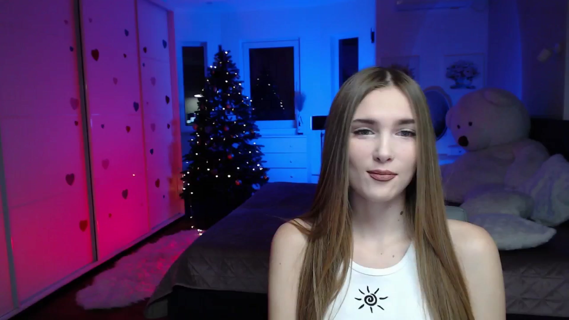 Gallery image thumbnail from Sirela's myfreecams stream on, 01/03/2026, 10:45 image 18 of 20