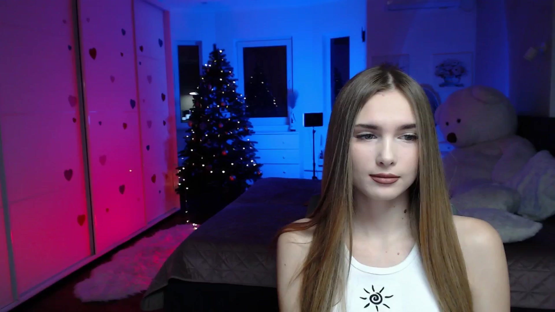 Gallery image thumbnail from Sirela's myfreecams stream on, 01/03/2026, 10:45 image 12 of 20