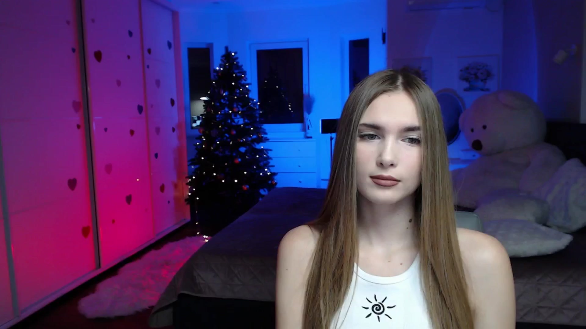 Gallery image thumbnail from Sirela's myfreecams stream on, 01/03/2026, 10:45 image 20 of 20