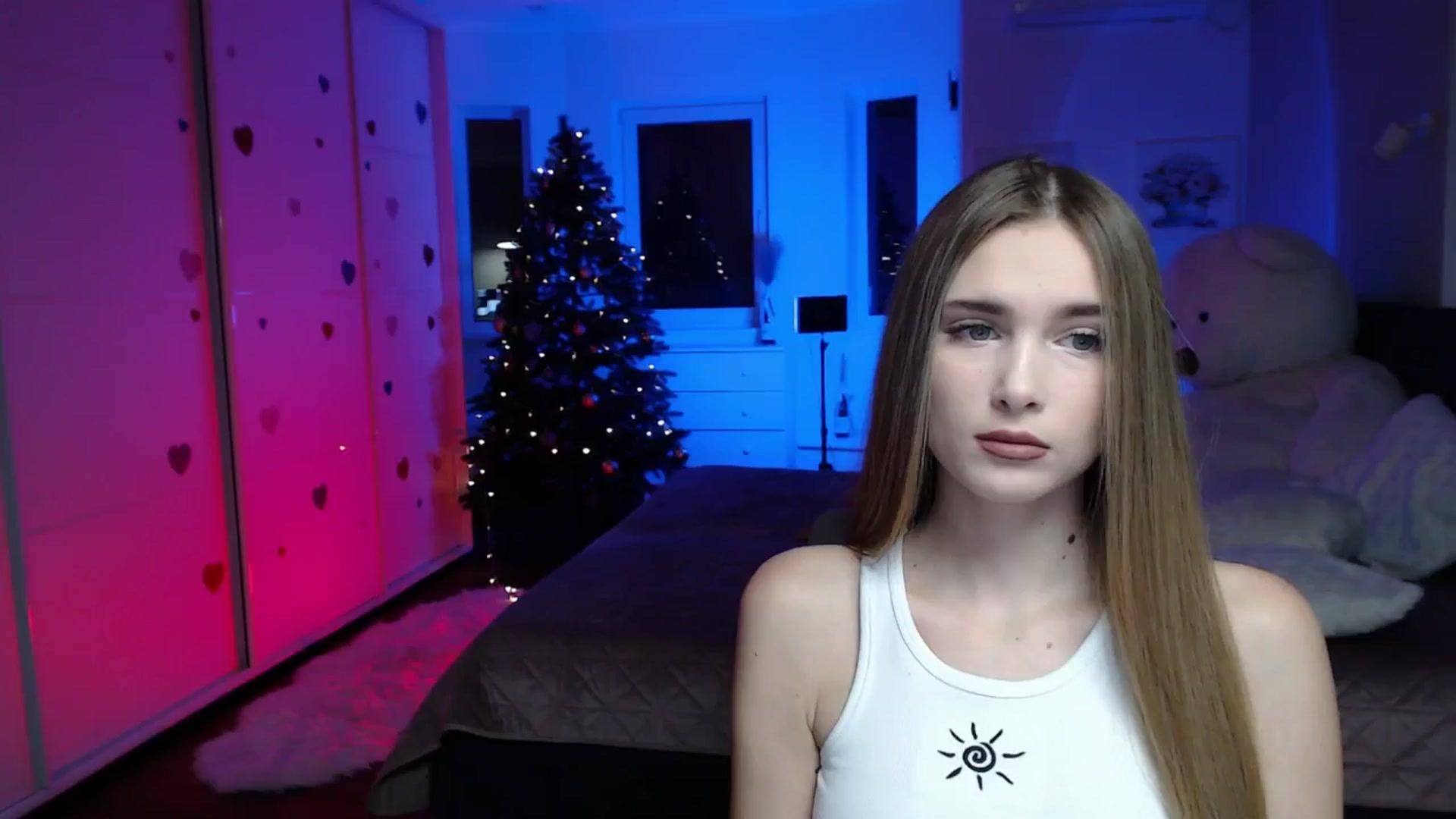 Gallery image thumbnail from Sirela's myfreecams stream on, 01/03/2026, 10:45 image 8 of 20