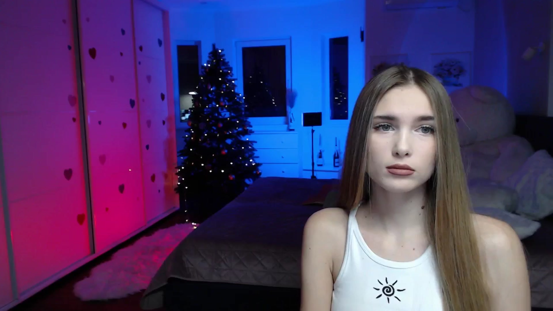 Gallery image thumbnail from Sirela's myfreecams stream on, 01/03/2026, 10:45 image 6 of 20