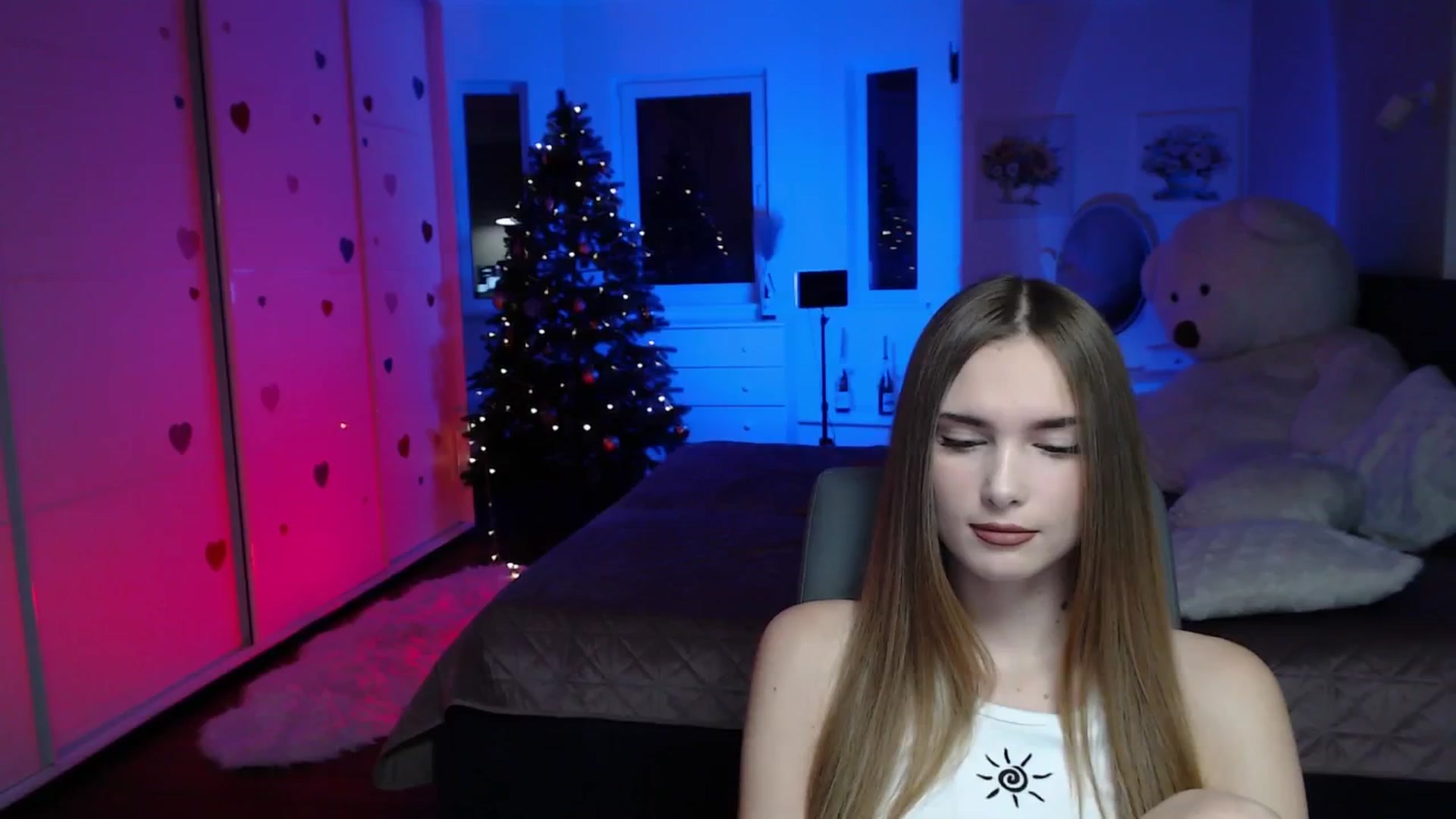 Gallery image thumbnail from Sirela's myfreecams stream on, 01/03/2026, 11:47 image 13 of 20