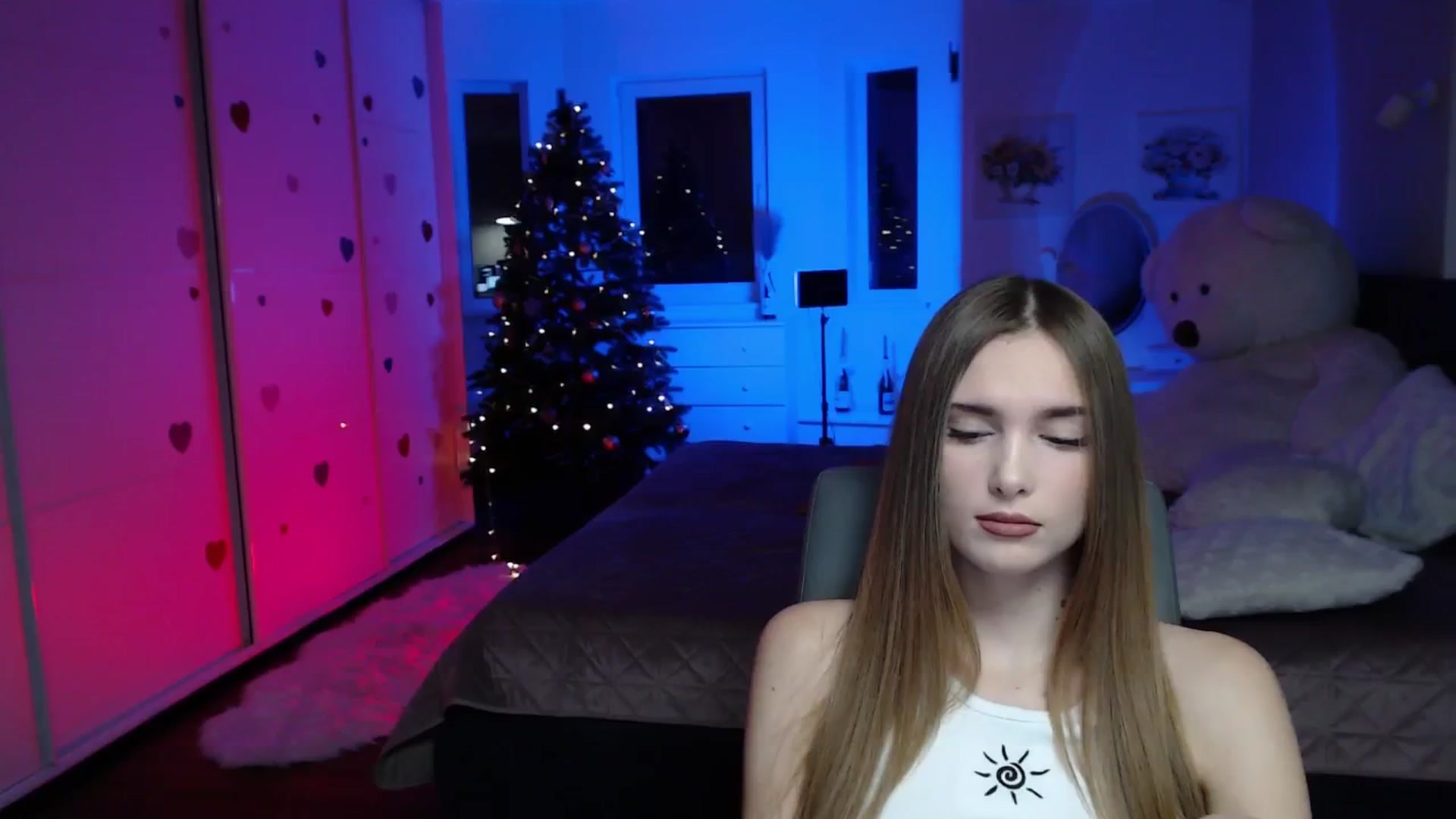Gallery image thumbnail from Sirela's myfreecams stream on, 01/03/2026, 11:47 image 17 of 20