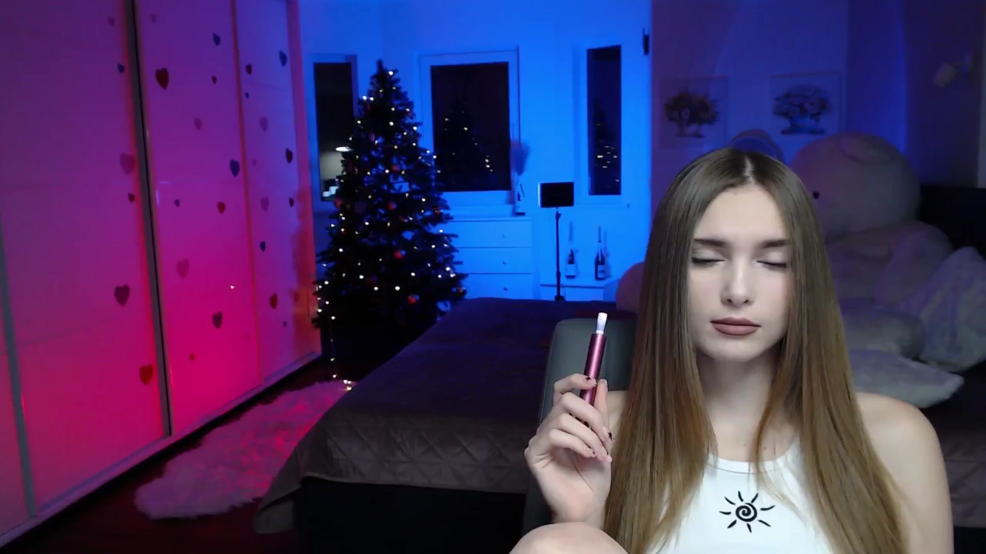 Gallery image thumbnail from Sirela's myfreecams stream on, 01/03/2026, 11:47 image 2 of 20