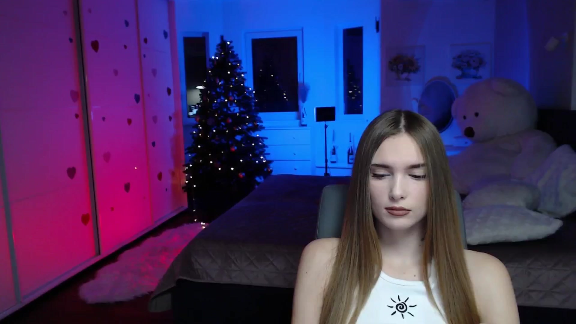 Gallery image thumbnail from Sirela's myfreecams stream on, 01/03/2026, 11:47 image 19 of 20