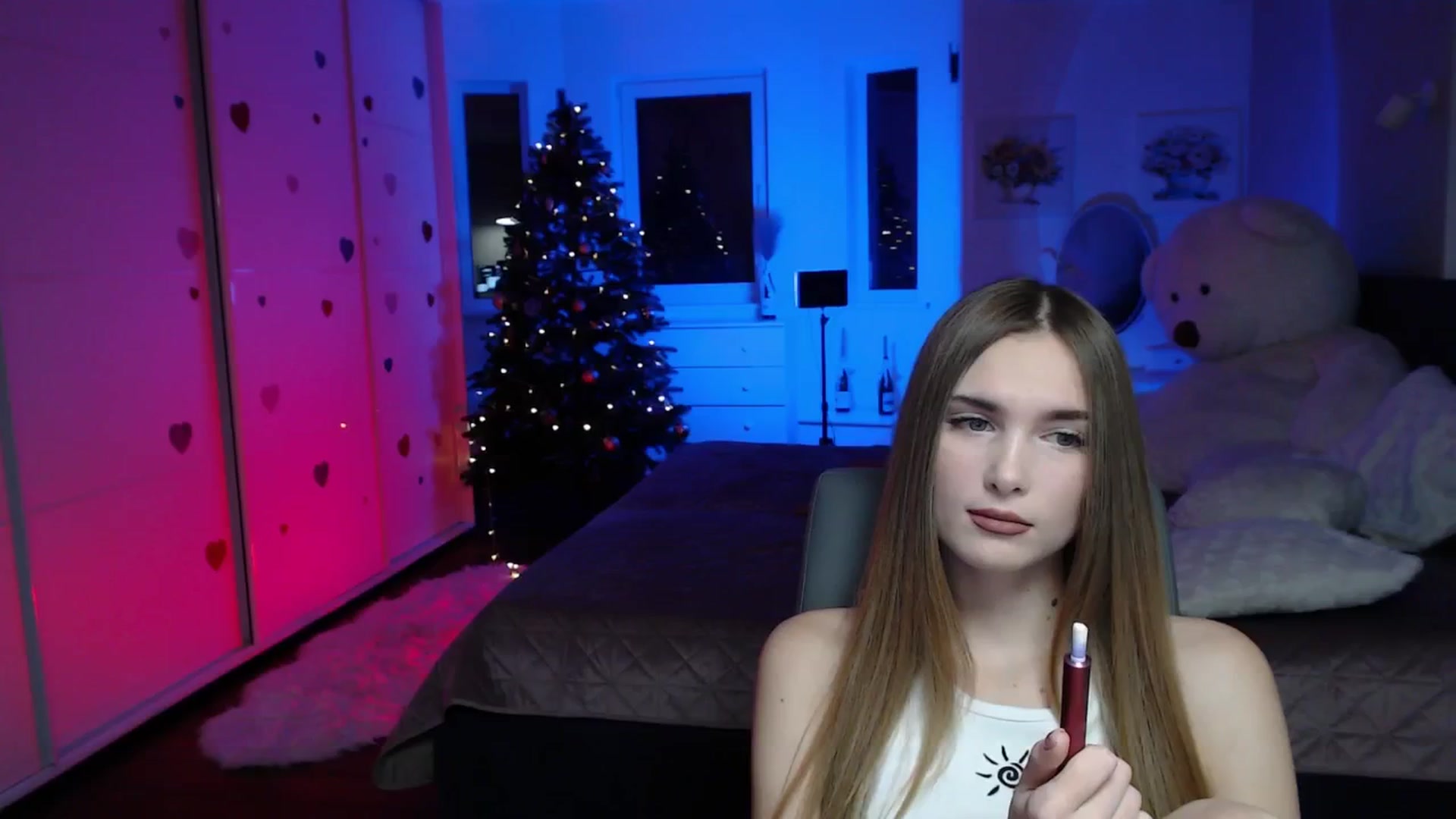 Gallery image thumbnail from Sirela's myfreecams stream on, 01/03/2026, 11:47 image 14 of 20