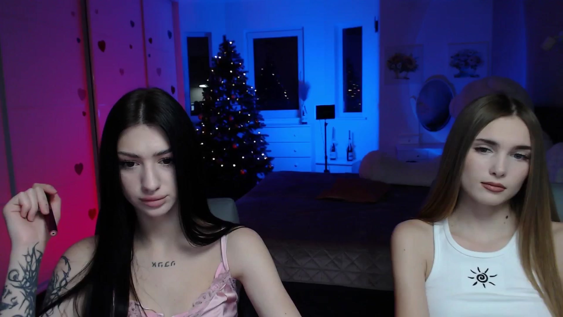 Gallery image thumbnail from Sirela's myfreecams stream on, 01/03/2026, 14:55 image 17 of 20