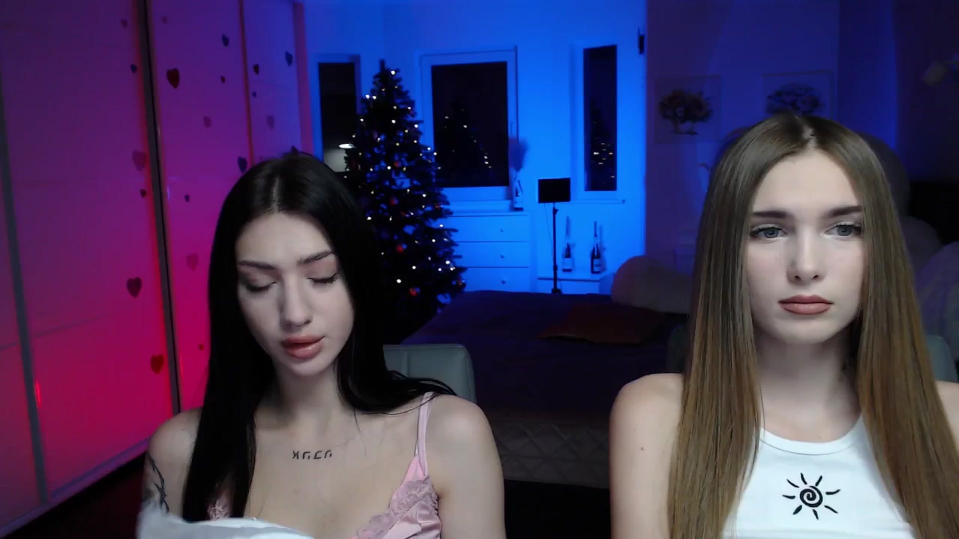 Gallery image thumbnail from Sirela's myfreecams stream on, 01/03/2026, 14:55 image 3 of 20