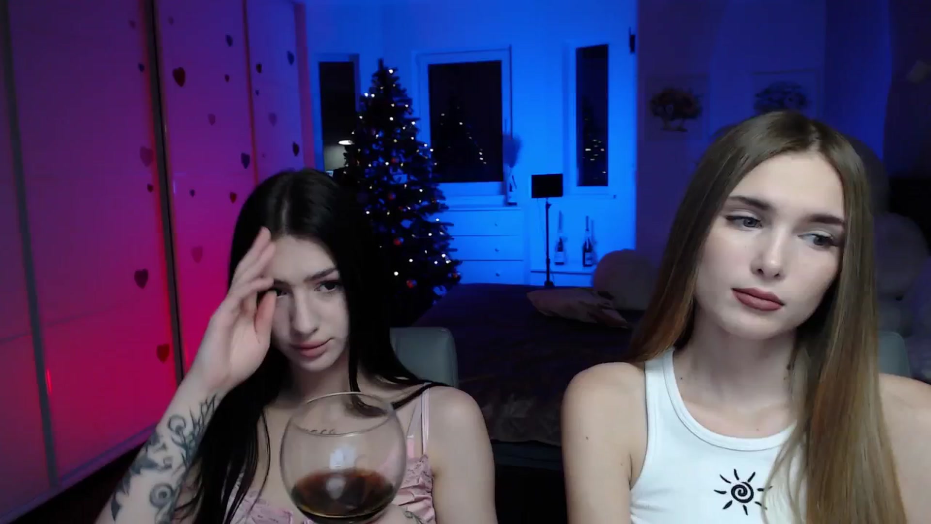 Gallery image thumbnail from Sirela's myfreecams stream on, 01/03/2026, 16:31 image 3 of 20