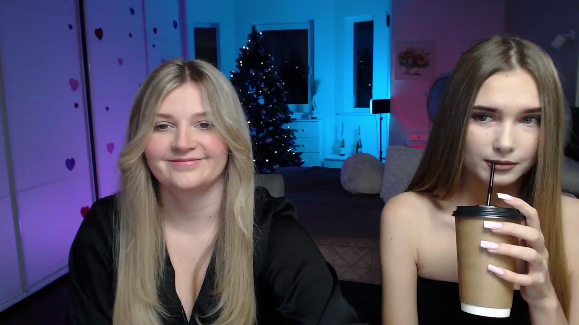 Gallery image thumbnail from Sirela's myfreecams stream on, 01/11/2026, 11:16 image 8 of 20
