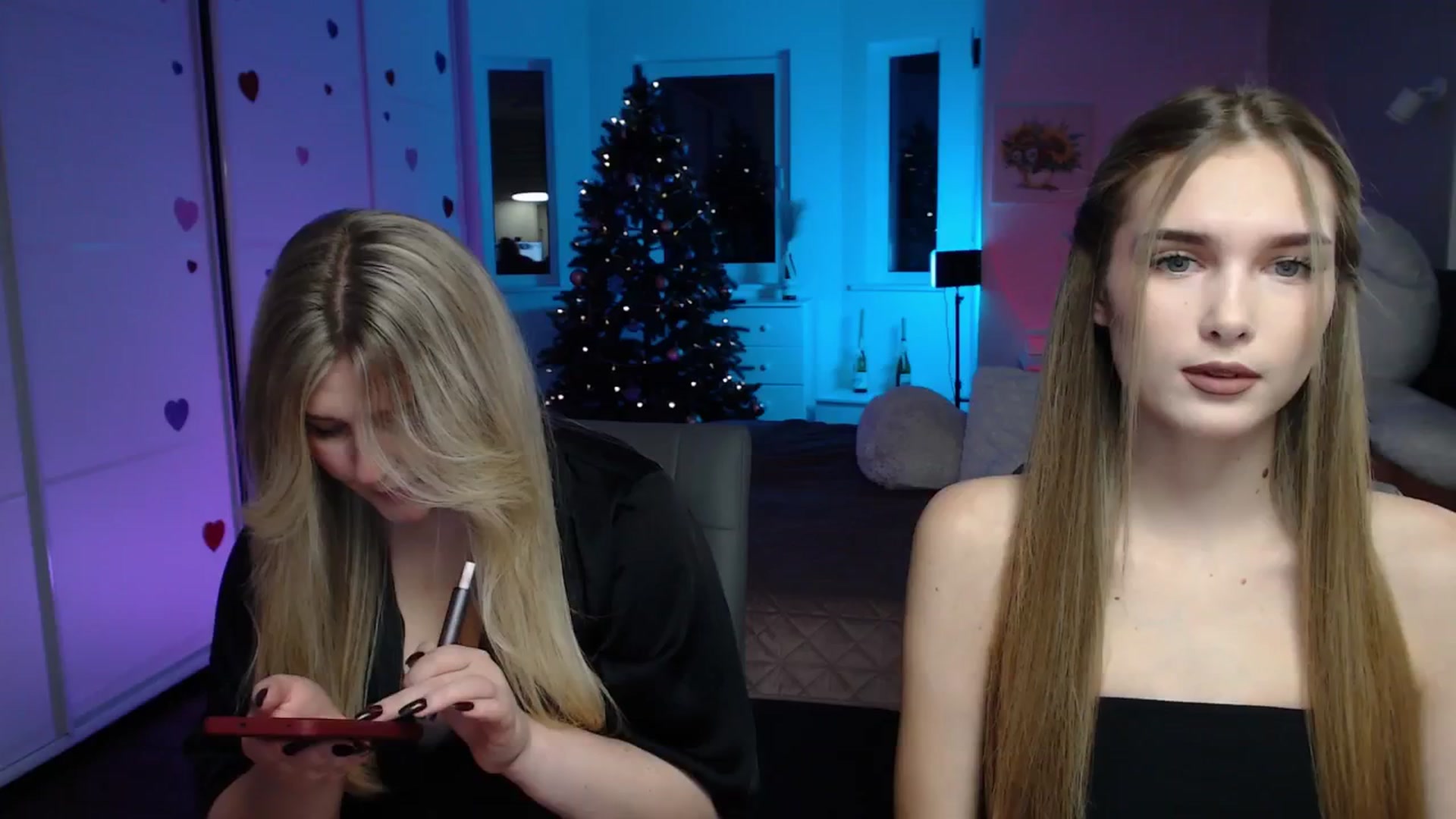 Gallery image thumbnail from Sirela's myfreecams stream on, 01/11/2026, 11:16 image 3 of 20