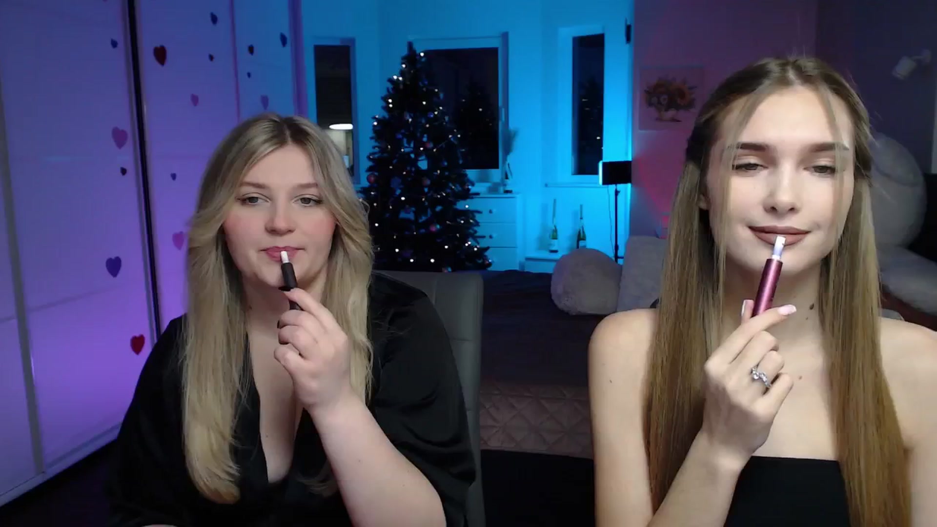 Gallery image thumbnail from Sirela's myfreecams stream on, 01/11/2026, 11:16 image 4 of 20