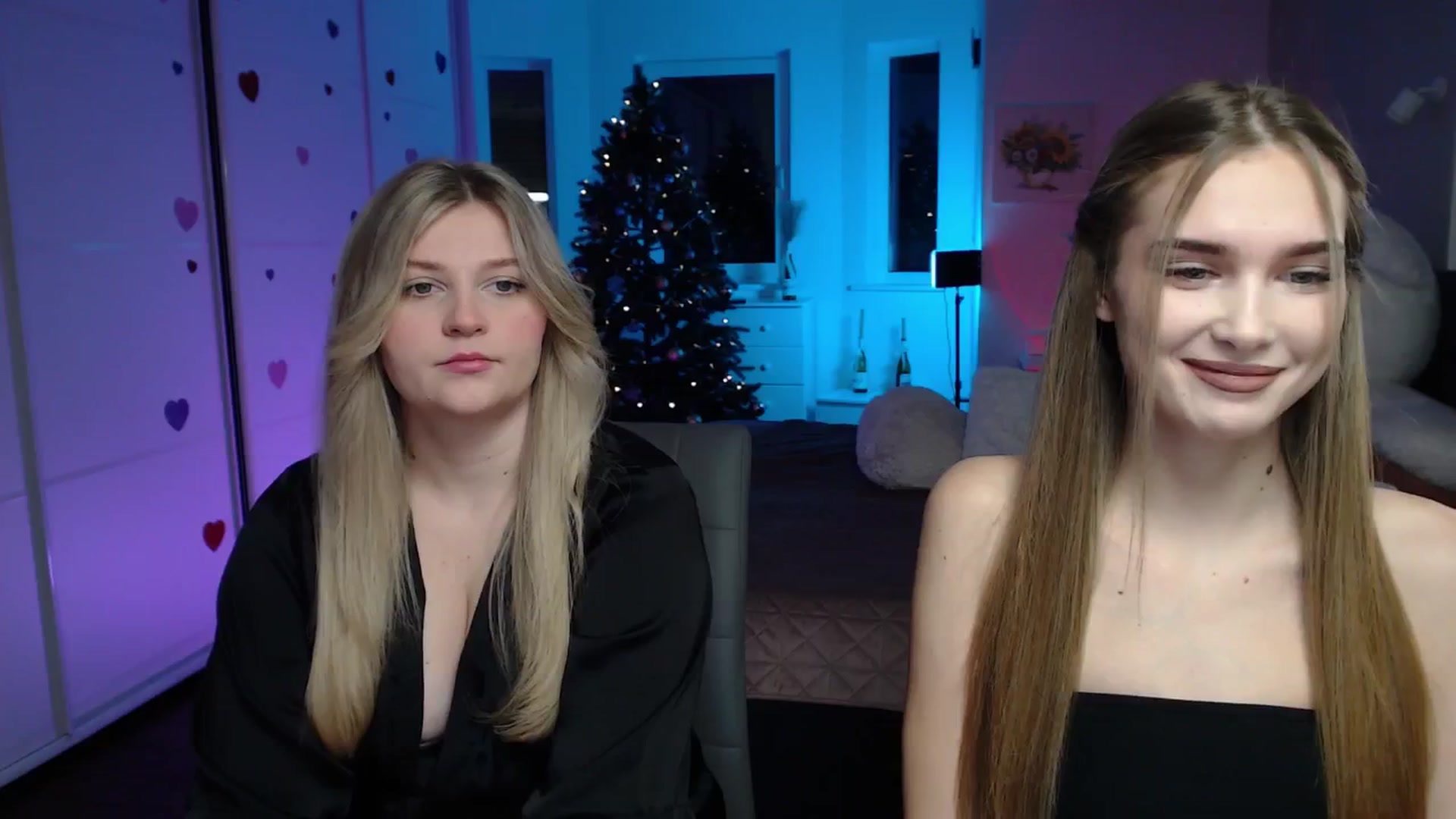 Gallery image thumbnail from Sirela's myfreecams stream on, 01/11/2026, 11:16 image 1 of 20