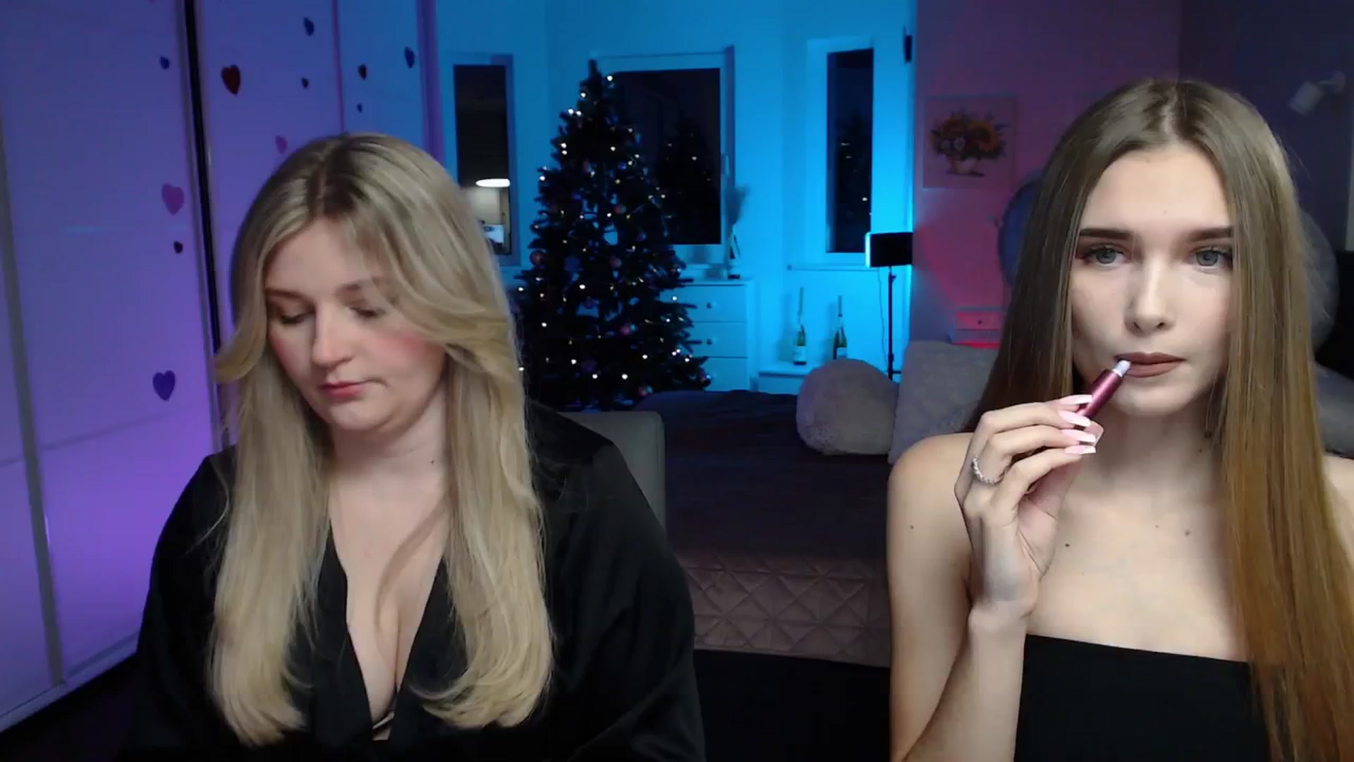 Gallery image thumbnail from Sirela's myfreecams stream on, 01/11/2026, 11:16 image 6 of 20