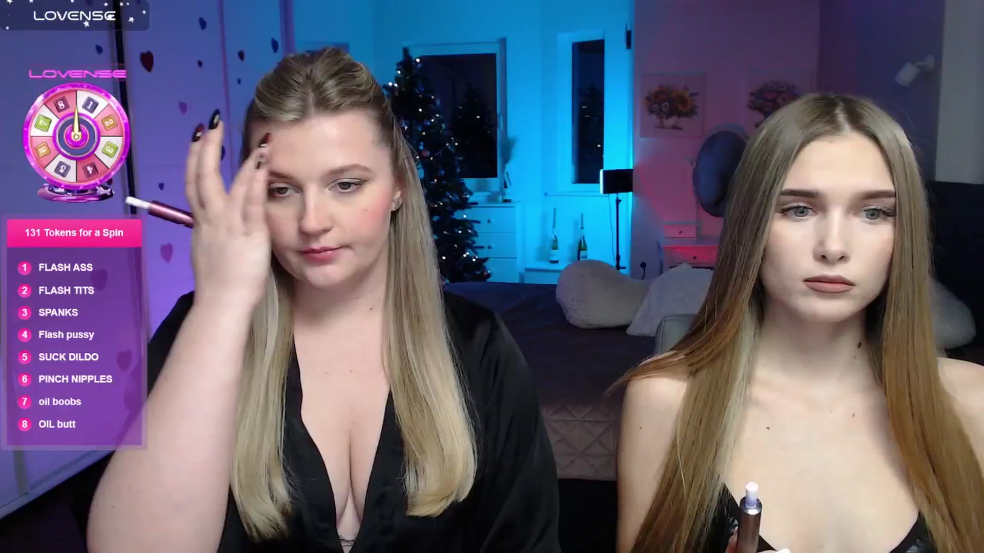 Gallery image thumbnail from Sirela's myfreecams stream on, 01/11/2026, 14:58 image 17 of 20