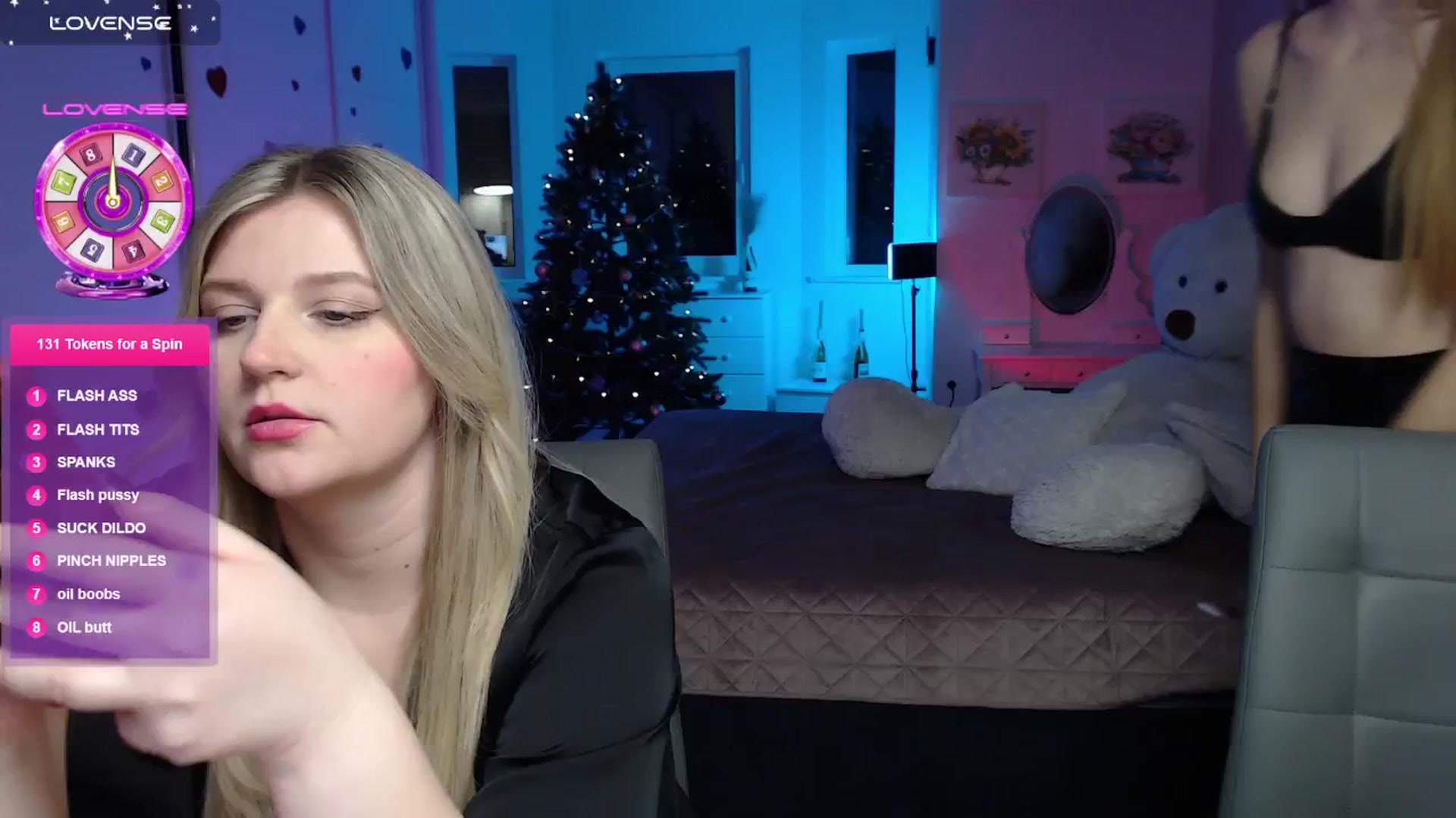 Gallery image thumbnail from Sirela's myfreecams stream on, 01/11/2026, 14:58 image 4 of 20