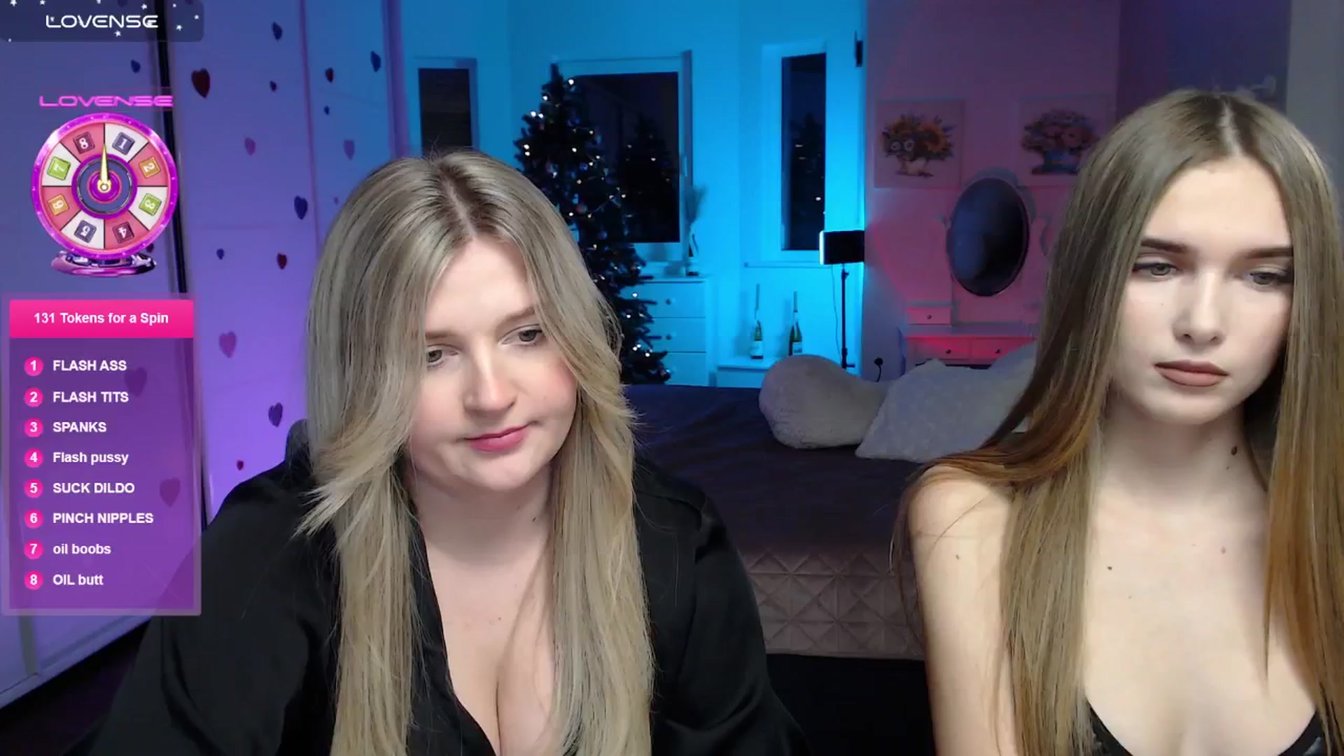 Gallery image thumbnail from Sirela's myfreecams stream on, 01/11/2026, 14:58 image 9 of 20