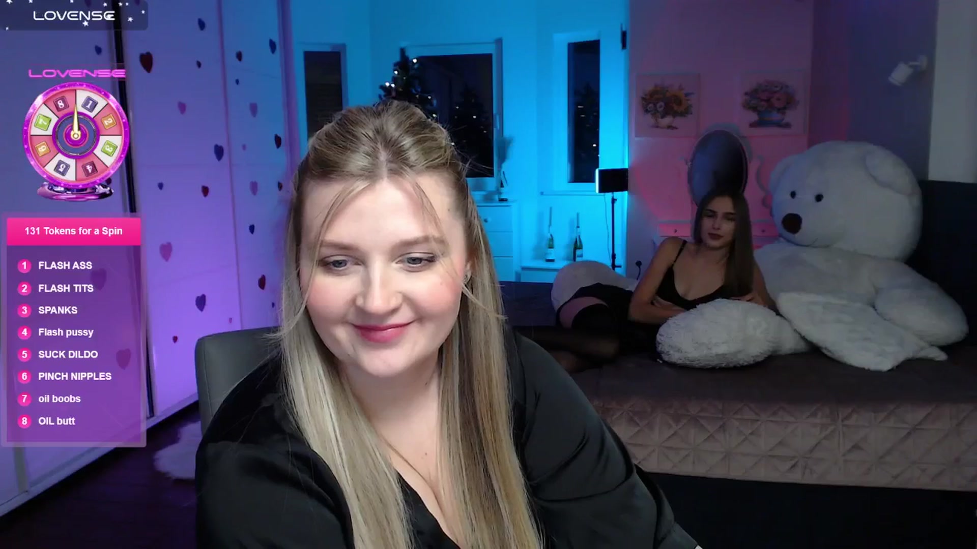 Gallery image thumbnail from Sirela's myfreecams stream on, 01/11/2026, 15:53 image 10 of 20