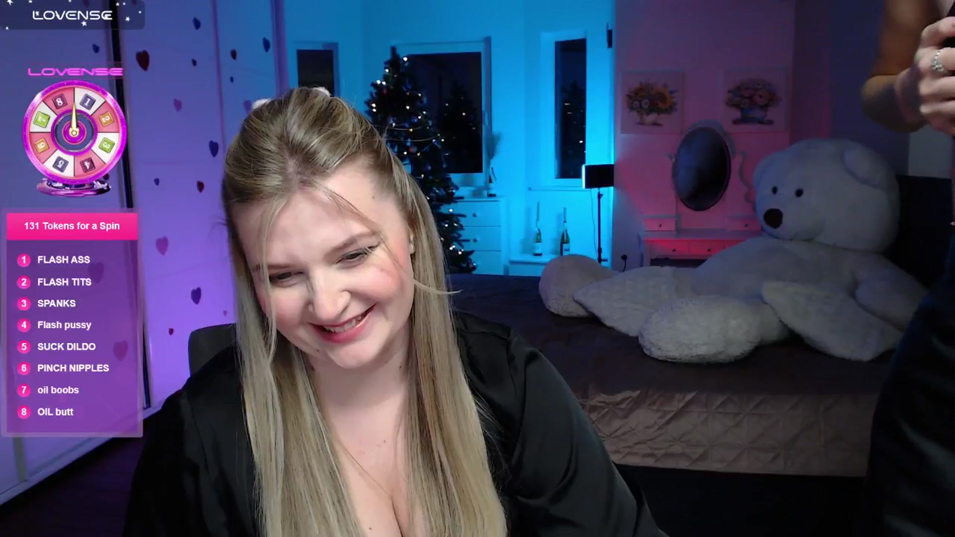Gallery image thumbnail from Sirela's myfreecams stream on, 01/11/2026, 15:53 image 13 of 20