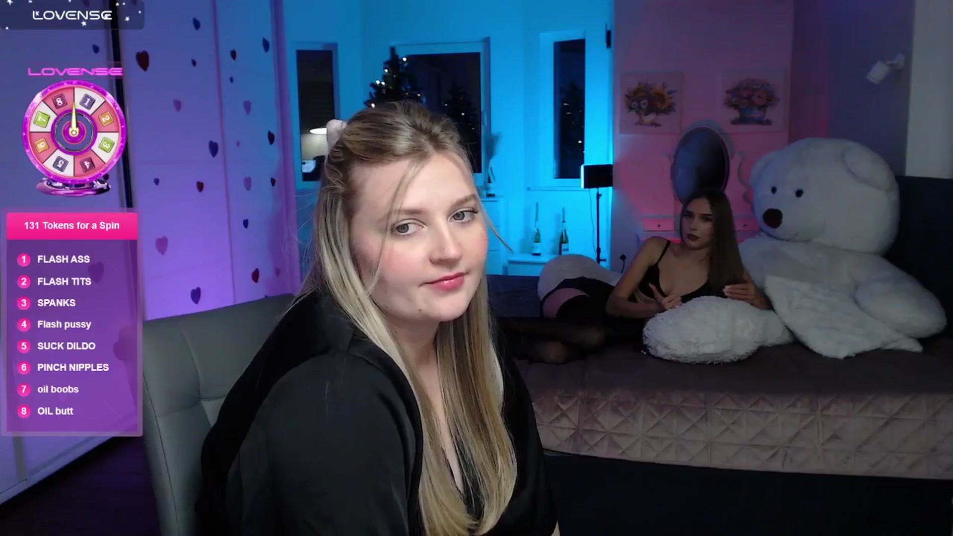 Gallery image thumbnail from Sirela's myfreecams stream on, 01/11/2026, 15:53 image 8 of 20