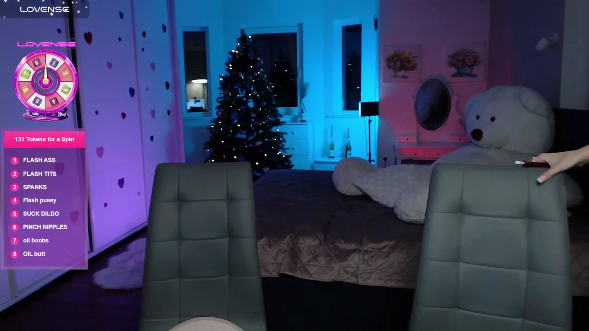 Gallery image thumbnail from Sirela's myfreecams stream on, 01/11/2026, 15:53 image 15 of 20